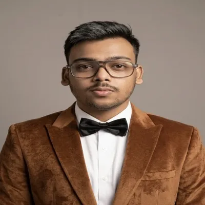 Sayak Dutta — CTO, KhojKaro.in, West Bengal, India